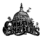 CAPITOL CRITTERS