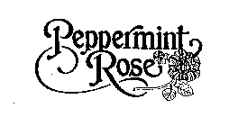 PEPPERMINT ROSE