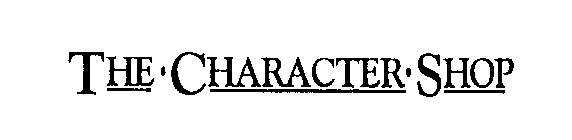THE-CHARACTER-SHOP