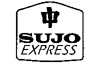 SUJO EXPRESS