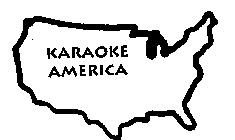 KARAOKE AMERICA