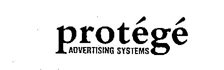 PROTEGE ADVERTISING SYSTEMS