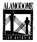 ALAMODOME SAN ANTONIO