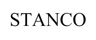 STANCO