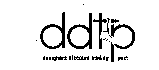 DDTP DESIGNERS DISCOUNT TRADING POST