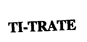 TI-TRATE