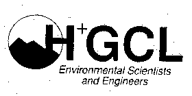 H+GCL ENVIRONMENTAL SCIENTISTS AND ENGINEERS