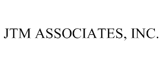 JTM ASSOCIATES, INC.