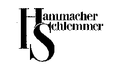 HAMMACHER SCHLEMMER