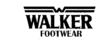 WALKER FOOTWEAR W
