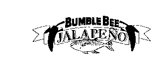 BUMBLE BEE. JALAPENO