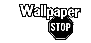 WALLPAPER STOP
