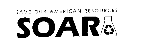 SOAR SAVE OUR AMERICAN RESOURCES