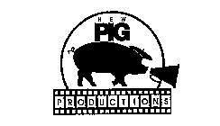 NEW PIG PRODUCTIONS