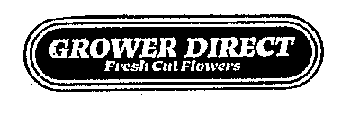 GROWER DIRECT FRESH CUT FLOWERS