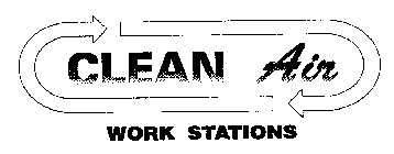 CLEAN AIR WORK STATIONS