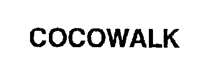 COCOWALK