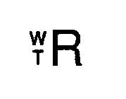 WTR