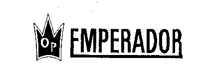 OP EMPERADOR