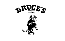 BRUCE'S UNFAIR