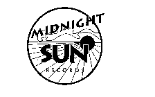 MIDNIGHT SUN RECORDS
