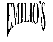 EMILIO'S