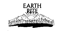 EARTH RITE