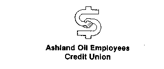 $ ASHLAND OIL EMPLOYEES CREDIT UNION