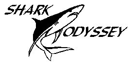 SHARK ODYSSEY