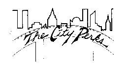 THE CITY PERKS