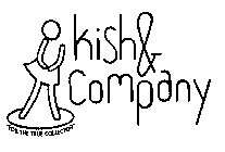 KISH & COMPANY 