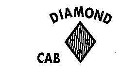 DIAMOND CAB, ITOA
