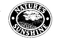 NATURE'S SUNSHINE