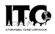 ITC INTERNATIONAL TOURIST CORPORATION