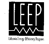 LEEP LITHONIA ENERGY EFFICIENCY PROGRAM