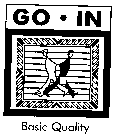GO - IN BASIC QUALITY