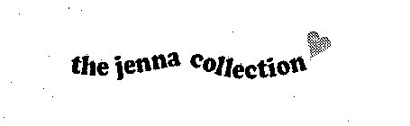 THE JENNA COLLECTION