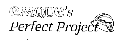 EMQUE'S PERFECT PROJECT