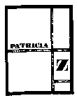 PATRICIA Z SPORTSWEAR BY: PATRICIA ZUNIGA SPORTSWEAR SPORTSWEAR SPORTSWEAR SPORTSWEAR SPORTSWEAR SPORTSWEAR
