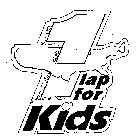 1 LAP FOR KIDS
