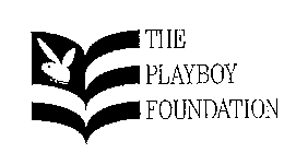 THE PLAYBOY FOUNDATION