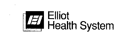 ELLIOT HEALTH SYSTEM E H