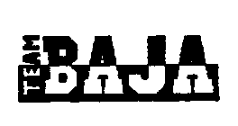 TEAM BAJA