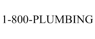 1-800-PLUMBING