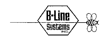 B-LINE SYSTEMS INC.