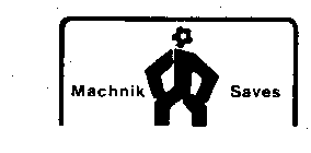 MACHNIK SAVES