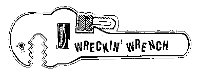 RANDALL'S WRECKIN' WRENCH