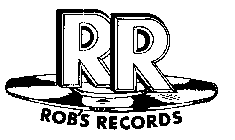 R R ROB'S RECORDS