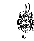 LOST CAUSE