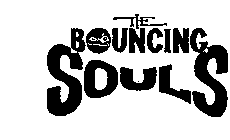 THE BOUNCING SOULS